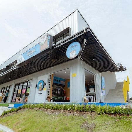 My Space69 Bangkok Eksteriør billede