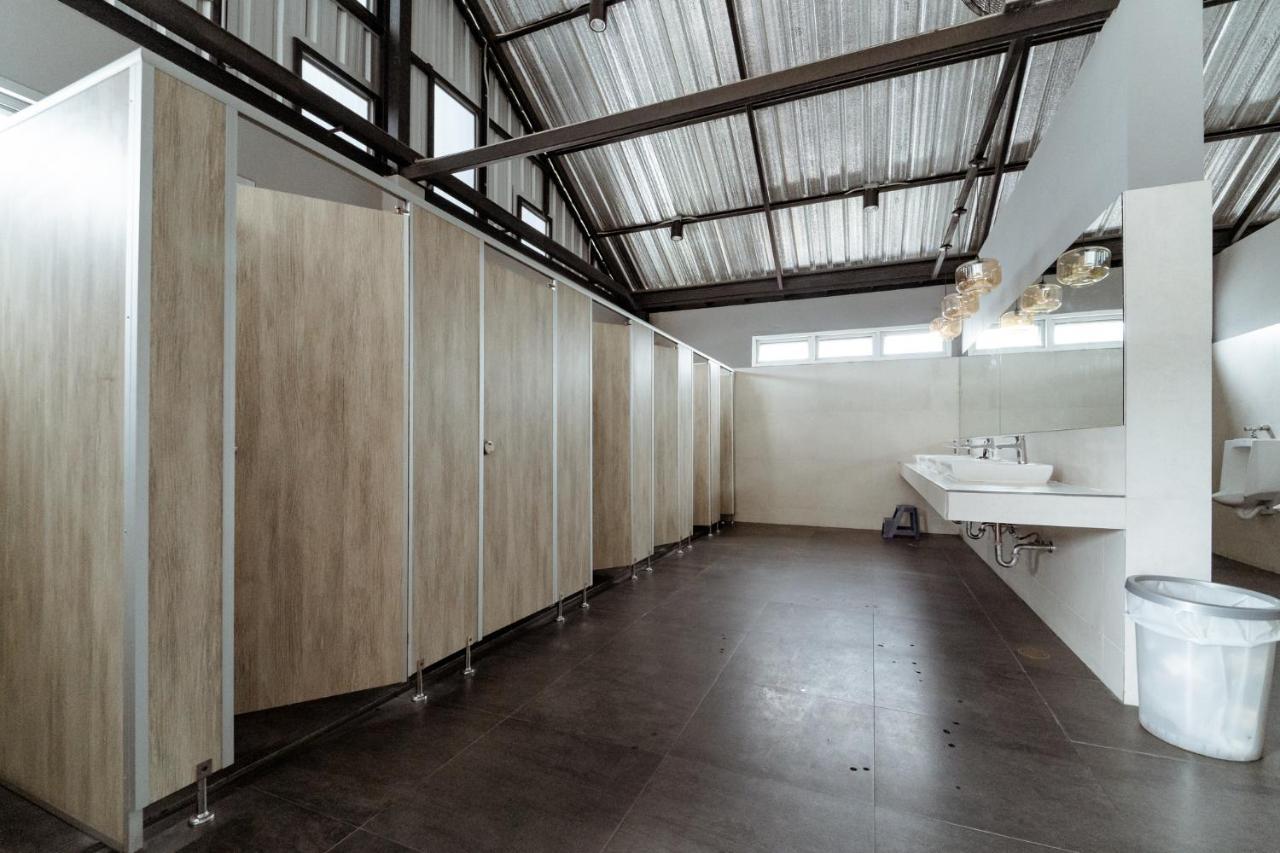 My Space69 Bangkok Eksteriør billede